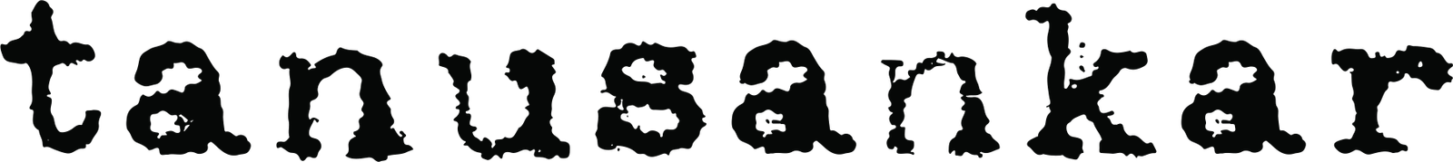 TANUSANKAR CHAKRABORTY